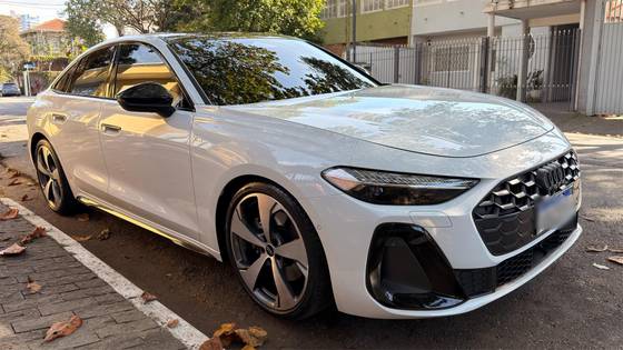 AUDI A5 2.0 TFSI GASOLINA PERFORMANCE S EDITION QUATTRO S TRONIC